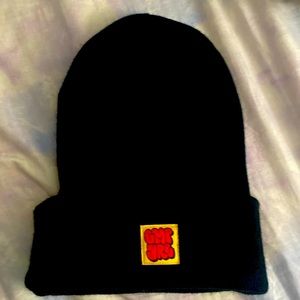 EMPYRE BEANIE CHEAP